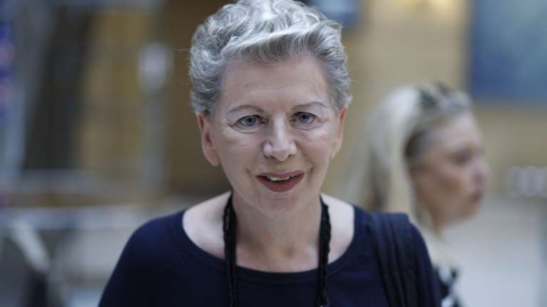 Η Ακρίτα προκαλεί τον Μητσοτάκη για τον γάμο των ομόφυλων ζευγαριών: Αν δεν του αρέσει του Βορίδη να παραιτηθεί