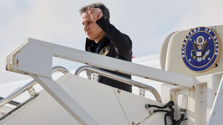 Η επίσκεψη Μπλίνκεν στην Αθήνα και τι σημαίνει - Ασκήσεις ισορροπίας με φόντο το νέο ελληνοτουρκικό τοπίο