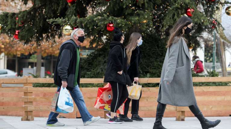 Γεωργιάδης: Δάνεια έως 50.000 ευρώ σε μικρές επιχειρήσεις από τον Ιανουάριο