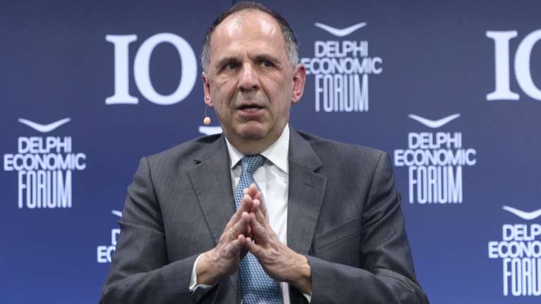 Γεραπετρίτης: Συνεχίζεται ο ελληνοτουρκικός διάλογος - Το Ανώτατο Συμβούλιο Συνεργασίας θα γίνει σε χρόνο που θα συναποφασίσουμε