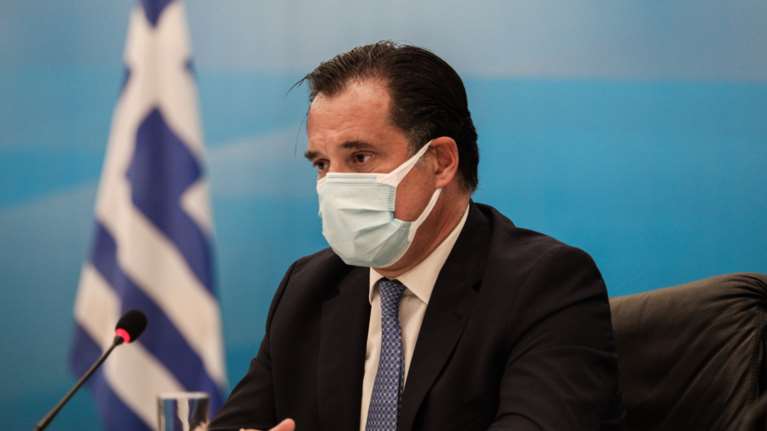 Ο Άδωνις Γεωργιάδης εξηγεί τι εννοούσε με τη φράση &quot;αν δεν υπήρχε Αριστερά στην Ελλάδα, θα είχαμε φθηνό ρεύμα&quot;