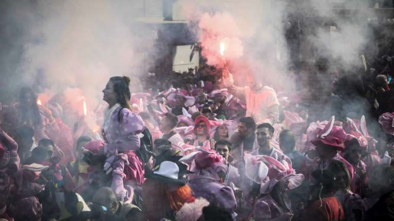 Καρναβάλι Ξάνθης: Γεμάτο &quot;όνειρα, χρώματα, μυρωδιές κι αρώματα&quot; - Πώς συμμετέχουμε φέτος, οι ιδιαιτερότητες