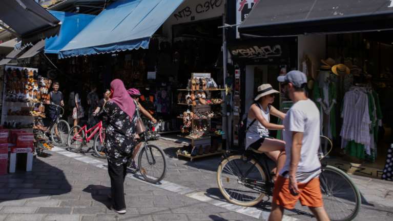 Μαγιορκίνης: Ποιος δείκτης θα κρίνει τη λήψη μέτρων κατά του κορονοϊού