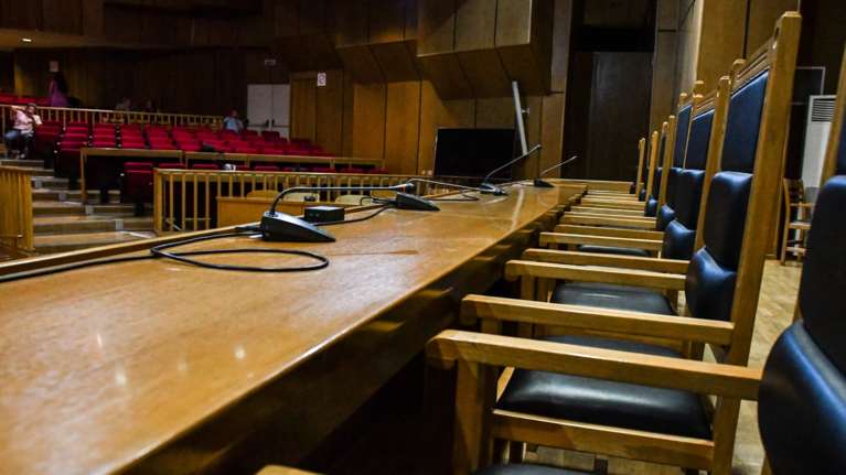 Η Ένωση Διοικητικών Δικαστών αντιδρά για τον νέο Κώδικα: &quot;Η έκδοση αποφάσεων σε 6 μήνες πλήττει την απονομή Δικαιοσύνης&quot;