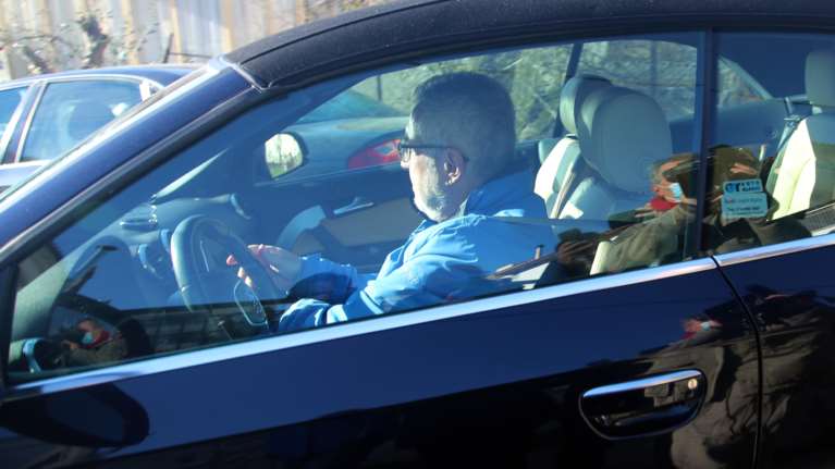 &quot;Περίμενα μια συγγνώμη, δεν έχω καν προχωρήσει στη ζωή μου&quot; λέει η καταγγέλλουσα μετά την καταδίκη του Στάθη Παναγιωτόπουλου