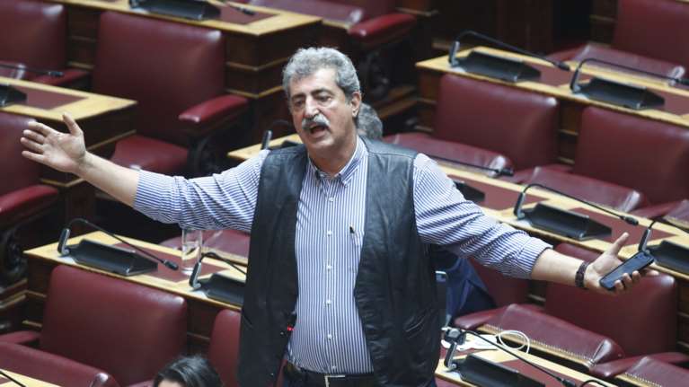 Αμετανόητος ο Πολάκης: Στοχοποιεί ξανά δικαστές και δημοσιογράφους, "καρφιά" σε Κασσελάκη - Τέλος τα αστειάκια και το κρυφτό" λέει η ΝΔ