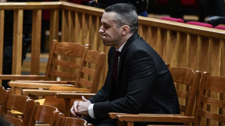 Γεραπετρίτης: Το Σάββατο το υπόμνημα στον Άρειο Πάγο για το κόμμα Κασιδιάρη