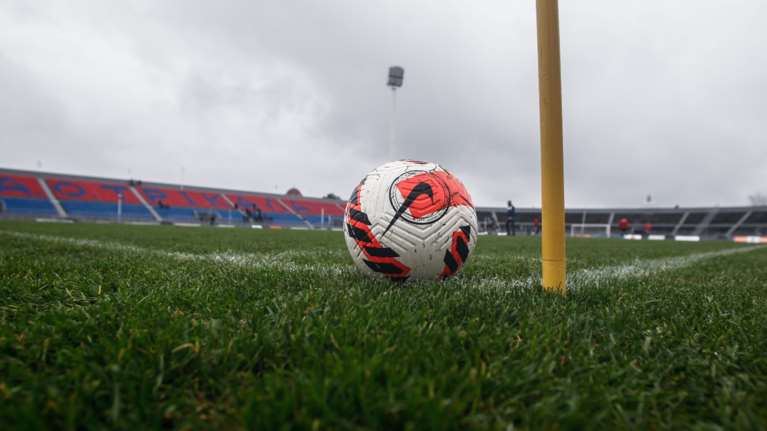 Θεσσαλονίκη: Συνελήφθη παράγοντας ομάδας για... &quot;ντου&quot; στο γήπεδο - Πήγε να διαμαρτυρηθεί στον διαιτητή