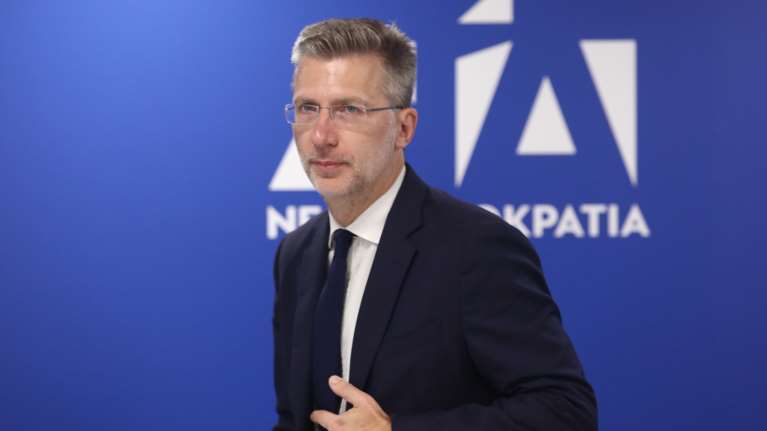 Σκέρτσος: Οι συντάξεις θα αυξηθούν κατά 3,1% - Θα γίνουν διορθώσεις στο φορολογικό νομοσχέδιο