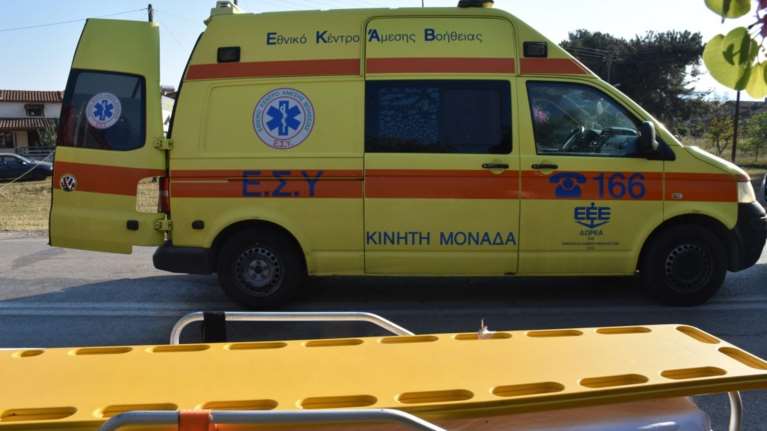 Παραλίγο τραγωδία στην Κερατέα: 8χρονος έπεσε σε δεξαμενή νερού ενώ έπαιζε