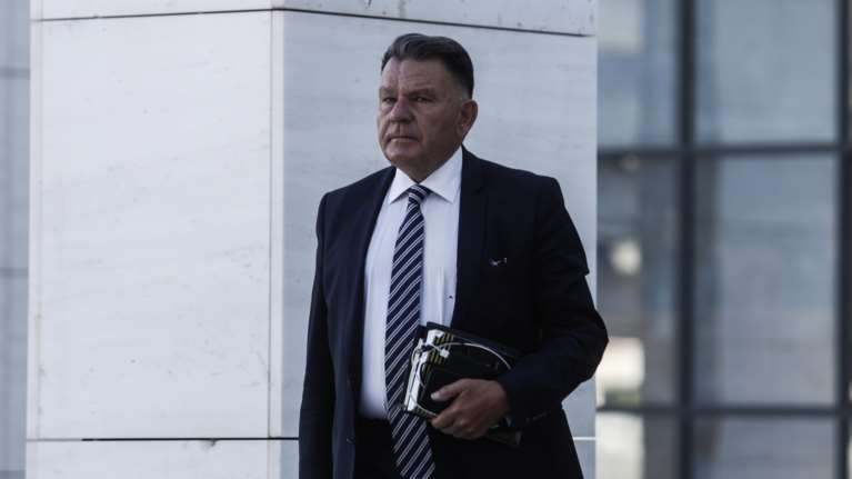 Κούγιας κατά ΣΥΡΙΖΑ για Λιγνάδη: Αποφυλακίζεται με δικό σας νόμο - Ζητήστε συγγνώμη