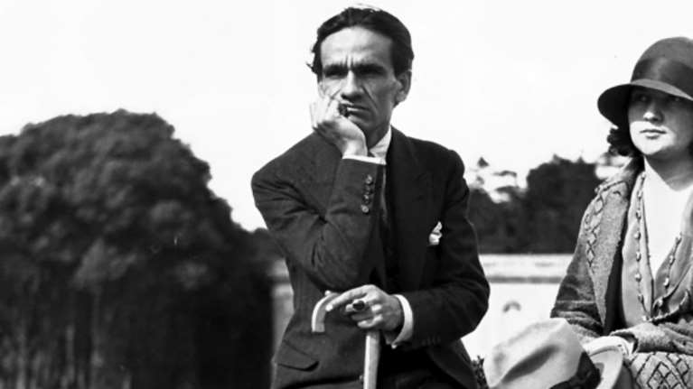 &quot;Τρώει την πέτρα σαν ψωμί ο Καίσαρας Βαγέχο&quot;: Ο πρωτοπόρος ποιητής από το Περού που έζησε μέσα στη φτώχεια