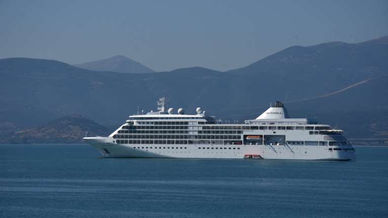 Χάρης Θεοχάρης: Το πρώτο 15νθημερο του Αυγούστου θα ανοίξει η κρουαζιέρα