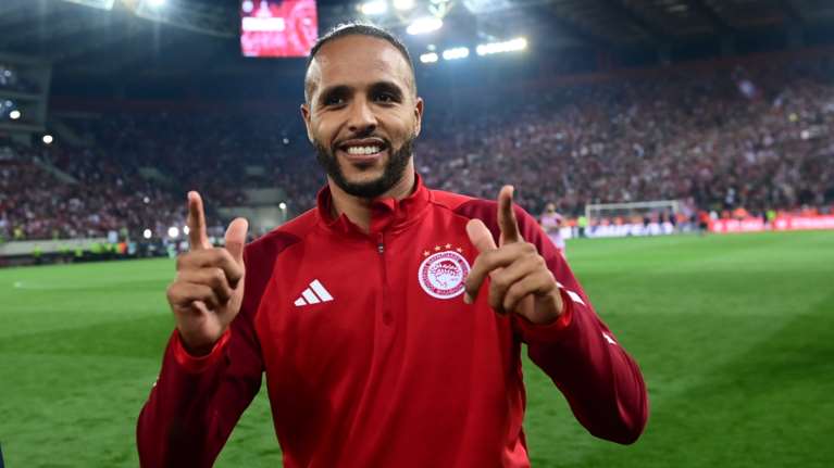 Ολυμπιακός: Συμφωνία του ΑΠΟΕΛ με τον Ελ Αραμπί - Τα βρήκαν στο οικονομικό, συζητούν τη διάρκεια του συμβολαίου