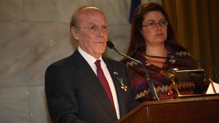 Πέθανε ο επιχειρηματίας Νίκος Δούρος: Ο δαιμόνιος πλασιέ που έγινε ο &quot;πατριάρχης&quot; της εταιρείας ανδρικής ένδυσης, DUR