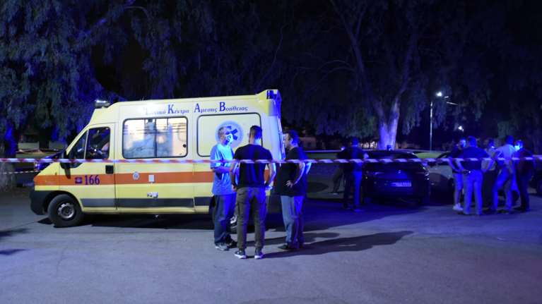 Ερέτρια: Γιατί αυτοκτόνησε ο νιόπαντρος αστυνομικός; - Το σημείωμα που βρέθηκε στο αυτοκίνητο [Βίντεο]