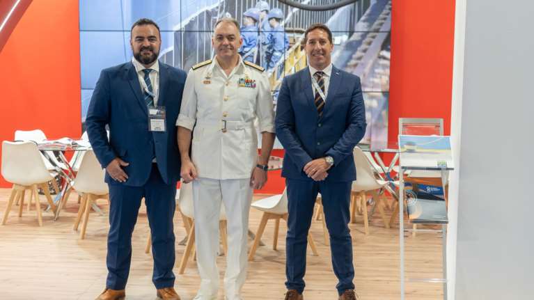 Ο ηγετικός ρόλος του Γιβραλτάρ στον τομέα της ναυτιλίας σε διεθνές επίπεδο