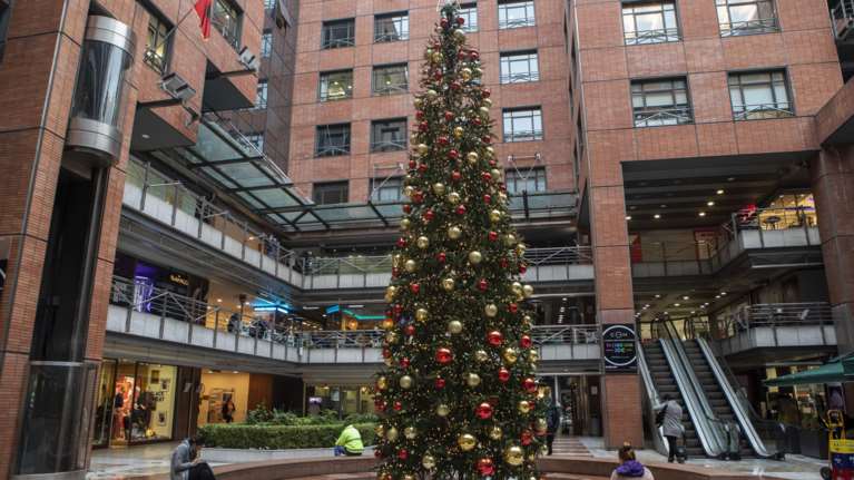 Θεσσαλονίκη: Ανακοινώθηκε το εορταστικό ωράριο των καταστημάτων - Πώς θα λειτουργήσουν