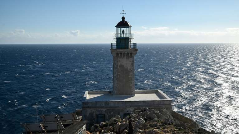 Παγκόσμια Ημέρα Φάρων: Ανοιχτοί την Κυριακή για το κοινό 28 φάροι της χώρας
