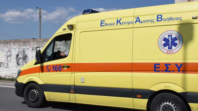 Τραγωδία στα Ιωάννινα: Φορτηγό παρέσυρε και σκότωσε 21χρονη