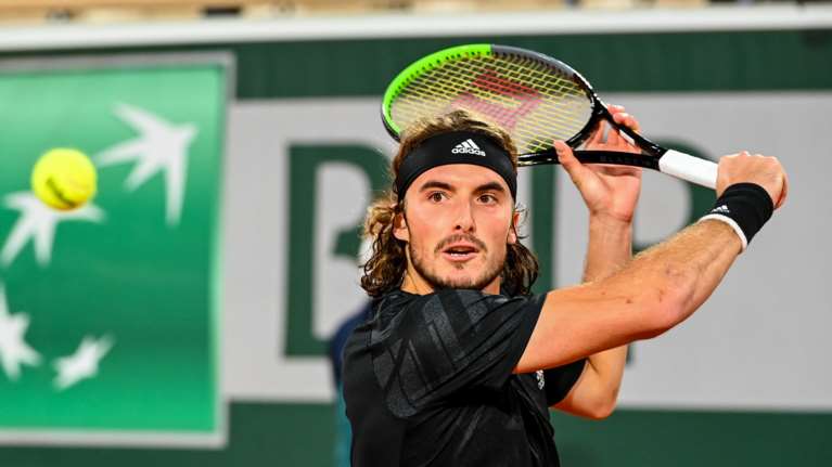 Ο Στέφανος Τσιτσιπάς απαντά για το tweet με τα Harrods στην Ελλάδα: &quot;Γέλασα με τα σχόλια&quot;