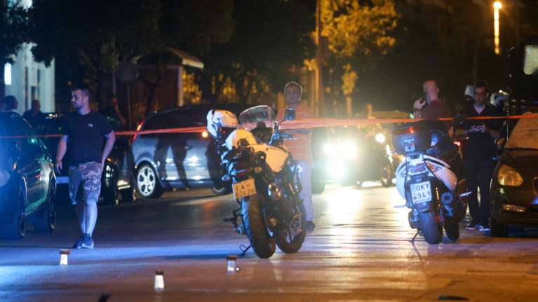 Μακελειό στο κέντρο της Αθήνας: Ενέδρα αλβανικής συμμορίας για ξεκαθάρισμα λογαριασμών