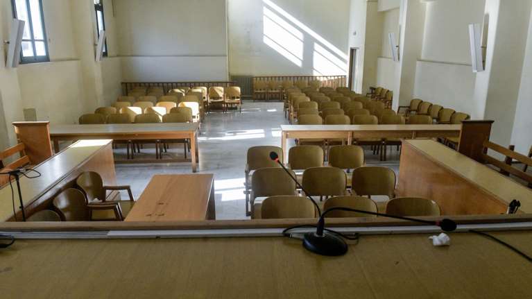 Ένοχο μέλος του Ρουβίκωνα για προτροπή σε αξιόποινες πράξεις - Η ανάρτηση για την οποία καταδικάστηκε