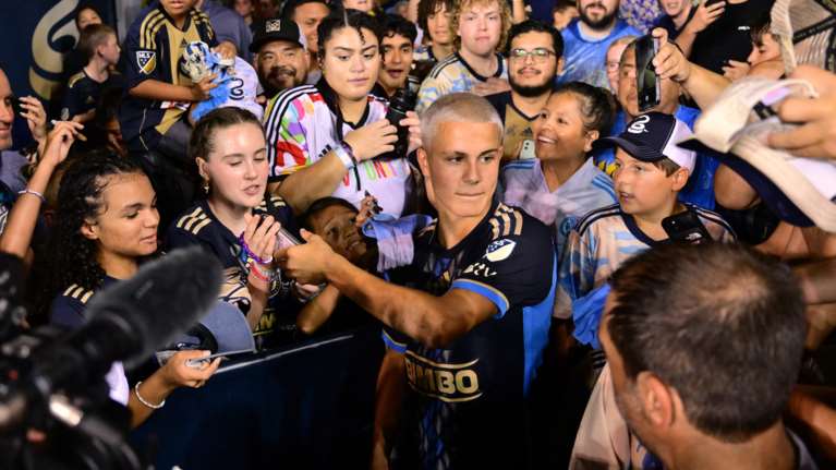 Πανζουρλισμός στο MLS: Ο 14χρονος Σάλιβαν έκανε το ντεμπούτο του και έγραψε ιστορία