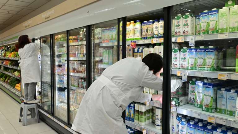 Στο ΣτΕ προσέφυγαν οι εταιρείες βρεφικού γάλακτος - Ζητούν να ακυρωθεί το πλαφόν κέρδους