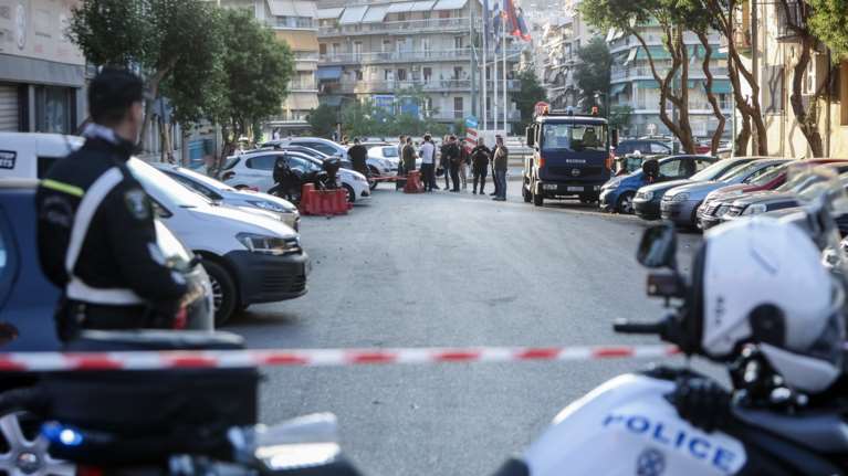 Κορυδαλλός: &quot;Ράμπο&quot; και &quot;Νιόνιος&quot; ετοίμαζαν χτύπημα σε αντίπαλο αρχηγό άλλης ομάδας, εκτιμούν οι Αρχές