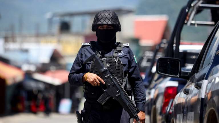 Μακελειό στο Μεξικό: Έντεκα νεκροί και 20 τραυματίες από πυροβολισμούς σε πάρτι - Ένας 17χρονος μεταξύ των θυμάτων