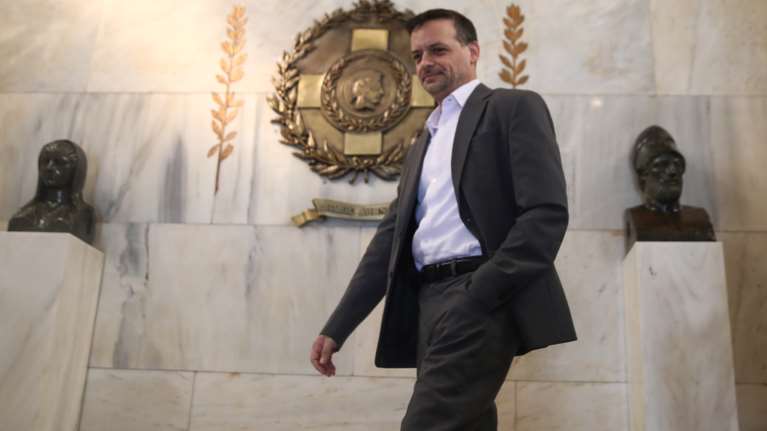 Ο Χάρης Δούκας ανακοίνωσε τους νέους αντιδημάρχους του Δήμου Αθηναίων - 5 γυναίκες και 7 άνδρες