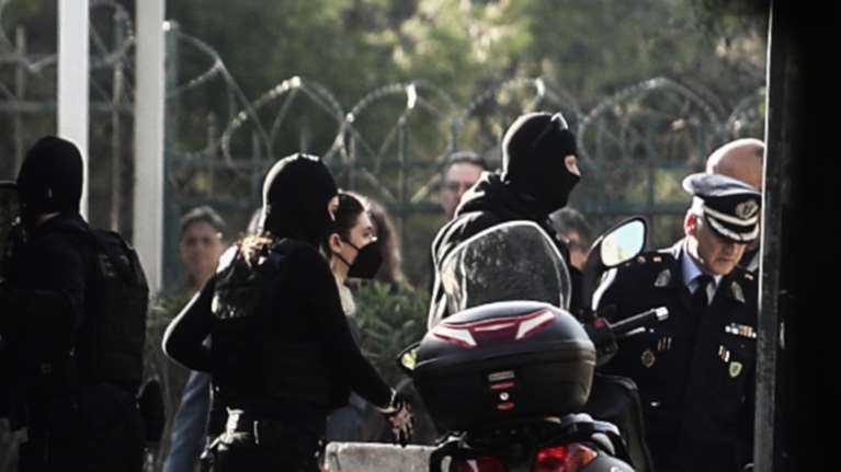 Ρούλα Πισπιρίγκου: Προθεσμία να απολογηθεί στις 16 Νοεμβρίου για Μαλένα και Ιριδα