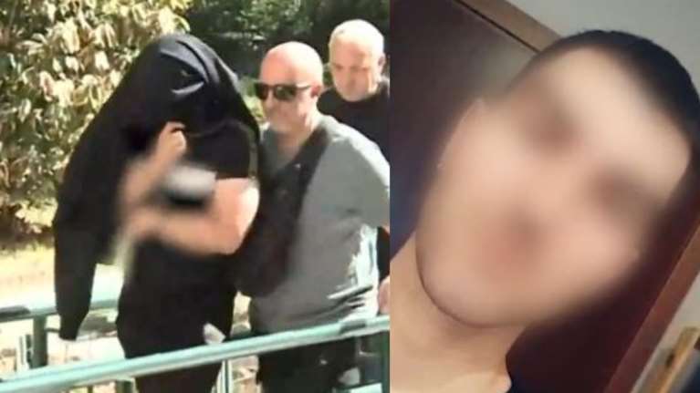 Βόλος: Προκλητικός ο 31χρονος serial killer των αδέσποτων ζώων - &quot;Δεν έχω κάνει όσα με κατηγορεί ο Ευαγγελάτος&quot;