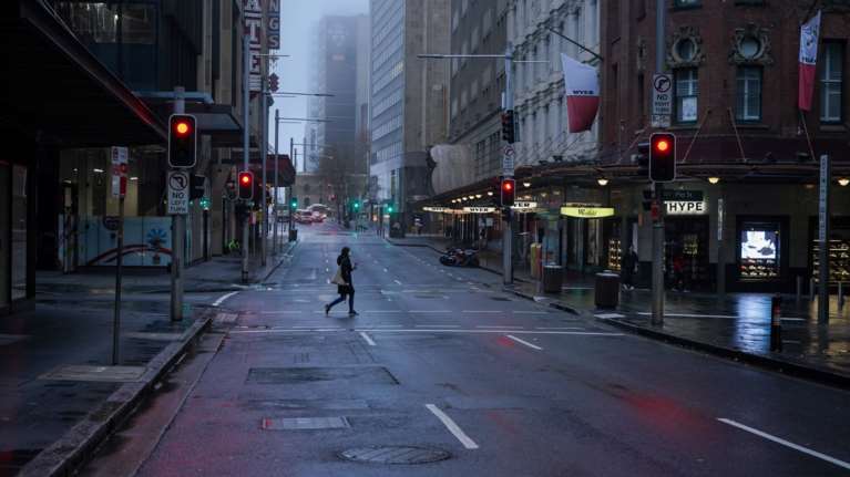 Αυστραλία: Το lockdown στο Σίδνεϊ θα τελειώσει πιο γρήγορα για τους εμβολιασμένους