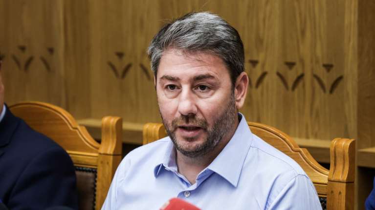 Πρωτοβουλία Ανδρουλάκη για τα Βορίζια: Θα συγκαλέσω τη Δευτέρα ευρεία σύσκεψη των τοπικών αρχών στο Ηράκλειο