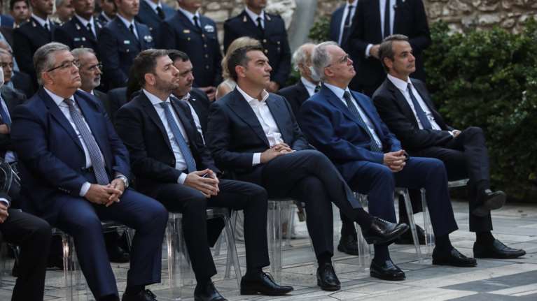 Πάσχα 2023: Πού θα κάνουν Ανάσταση οι πολιτικοί αρχηγοί