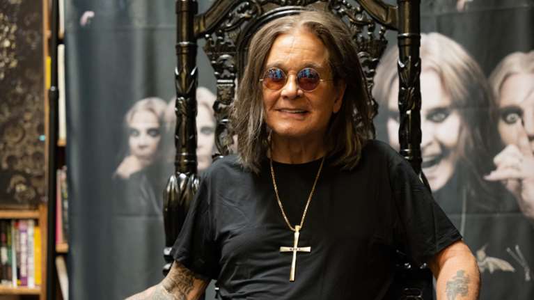 Ο 969 Rock FM τιμά τον Ozzy Osbourne σήμερα με ένα ειδικό αφιέρωμα σε κάθε εκπομπή του