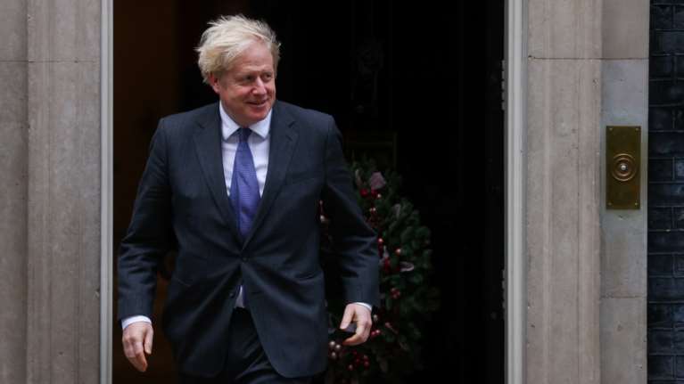 Βρετανία: Συγκαλείται εσπευσμένα η επιτροπή διαχείρισης κρίσης για εφοδιασμούς και εξαγωγές