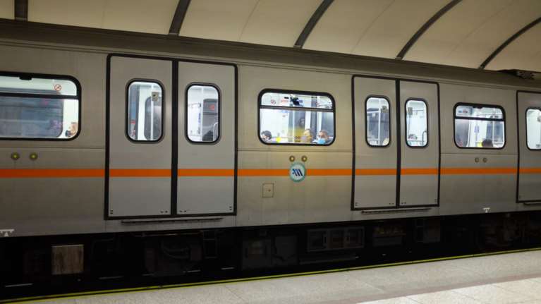 Στάση εργασίας την Τετάρτη σε Μετρό και Ηλεκτρικό