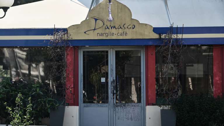 Νέα Ιωνία: Συνελήφθη 23χρονος για τη δολοφονία του 39χρονου υδραυλικού στην καφετέρια