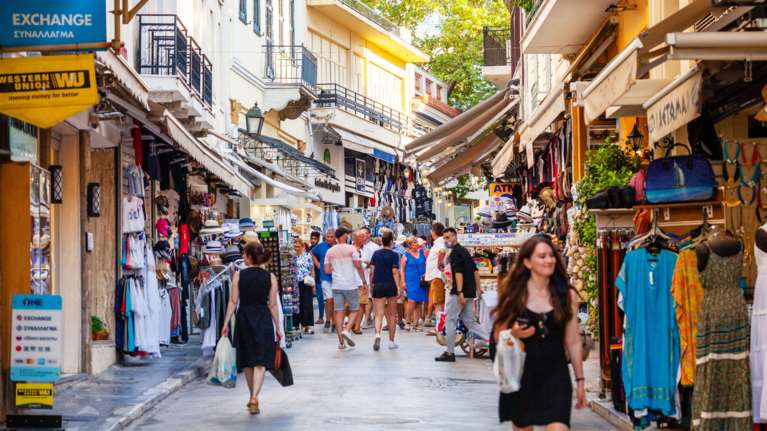 Παυλάκης: Οι 3 μύθοι για την πανδημία του κορονοϊού - Φόβοι για έξαρση το καλοκαίρι