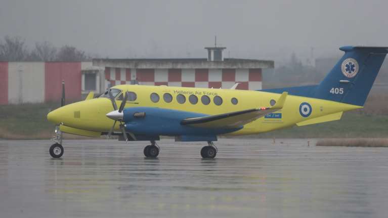 Τροχαίο στη Ρουμανία: Η κατάσταση της υγείας του 20χρονου φίλου του ΠΑΟΚ - Πότε θα επαναπατριστεί