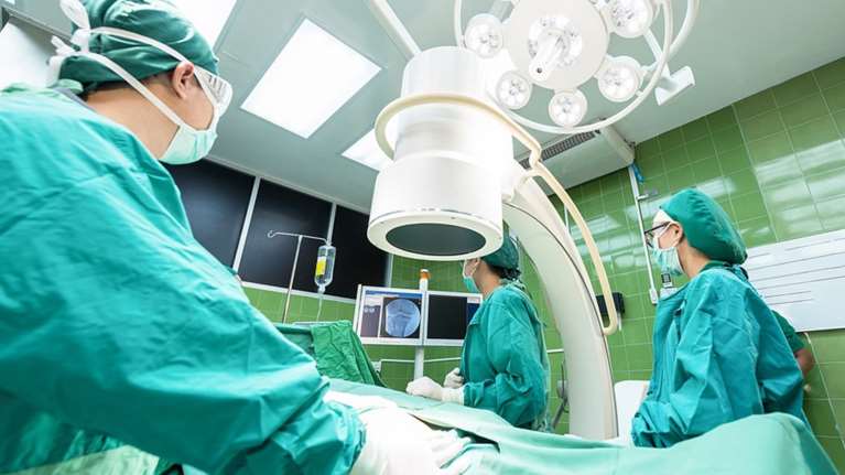 Τι είναι η μεταμόσχευση ήπατος μειωμένου μεγέθους που έγινε για πρώτη φορά στην Ελλάδα