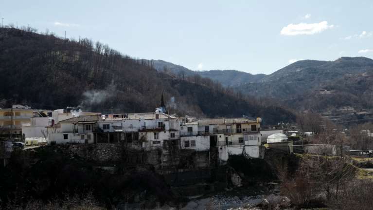 Ξάνθη: Μερική άρση της καραντίνας στον Εχίνο - Ποια μέτρα παραμένουν