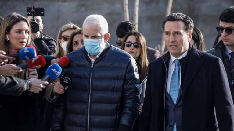 Δημητρακόπουλος για υπόθεση Φιλιππίδη: Κάποιοι έκαναν το #Metoo επάγγελμα και ζουν από αυτό