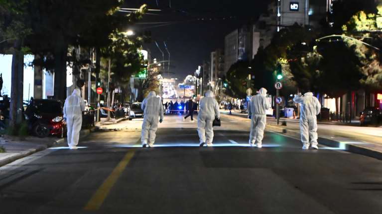 Βόμβα στη Hellenic Train: Τρία πρόσωπα στο στόχαστρο μετά την ανάληψη ευθύνης - Οι ομοιότητες με την έκρηξη στη Σταδίου