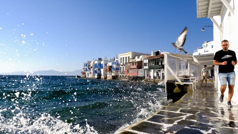 Κοινωνικός Τουρισμός 2022: Ρεκόρ με 250 χιλιάδες αιτήσεις - Πιθανή παράταση