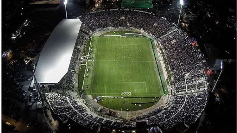 Μητσοτάκης: Η τοποθέτηση για τα γήπεδα ΠΑΟΚ και Άρη