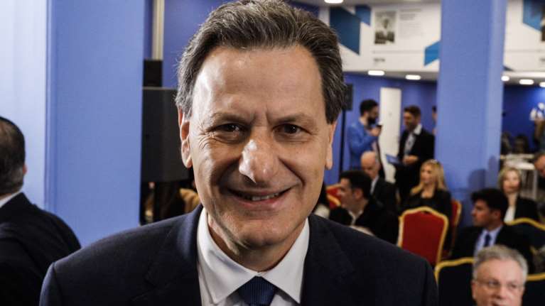 Σκυλακάκης μετά το exit poll: Το ΠΑΣΟΚ έθεσε όρους με τους οποίους δεν είναι εφικτή η συνεργασία